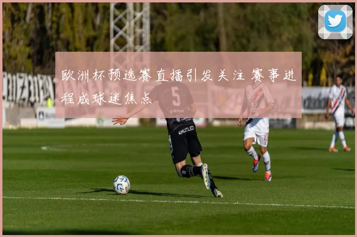 欧洲杯预选赛直播引发关注 赛事进程成球迷焦点