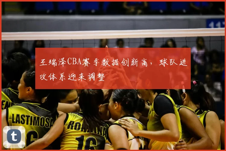 王瑞泽CBA赛季数据创新高，球队进攻体系迎来调整