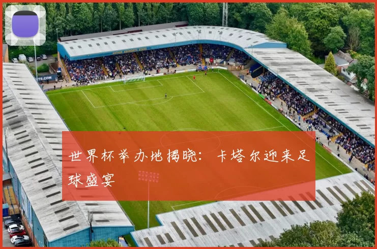 世界杯举办地揭晓：卡塔尔迎来足球盛宴