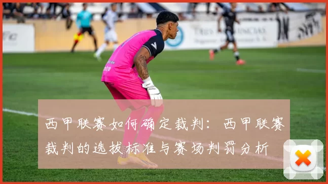 西甲联赛如何确定裁判:西甲联赛裁判的选拔标准与赛场判罚分析