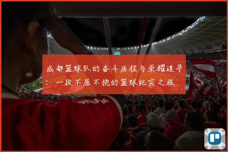 成都篮球队的奋斗历程与荣耀追寻：一段不屈不挠的篮球纪实之旅