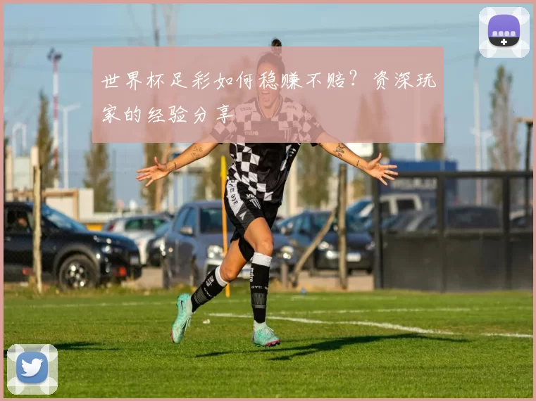 世界杯足彩如何稳赚不赔？资深玩家的经验分享