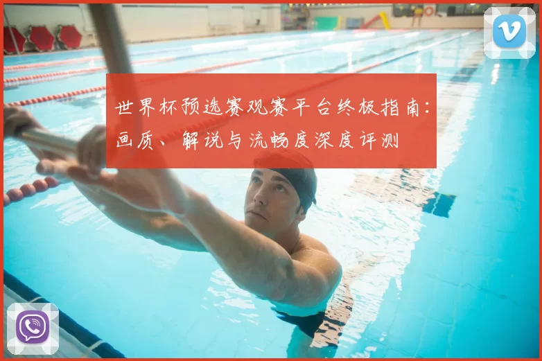 世界杯预选赛观赛平台终极指南:画质、解说与流畅度深度评测