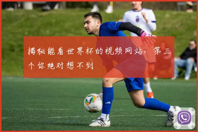 揭秘能看世界杯的视频网站，第三个你绝对想不到